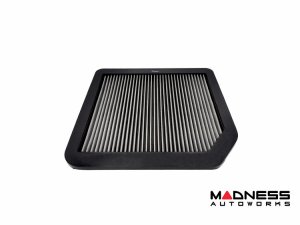 Nissan Altima Performance Air Filter - Sprint Filter - P037 Waterproof - 2013 - 2018
